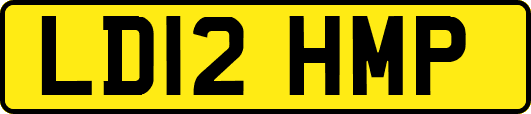 LD12HMP