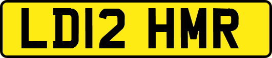 LD12HMR