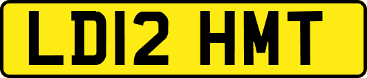 LD12HMT