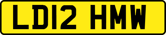 LD12HMW