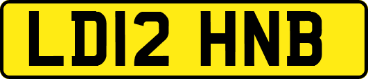 LD12HNB