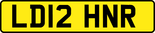 LD12HNR
