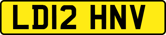 LD12HNV