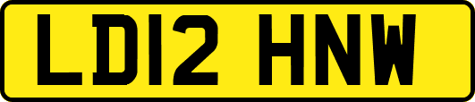 LD12HNW