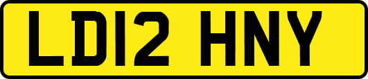 LD12HNY