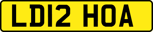 LD12HOA