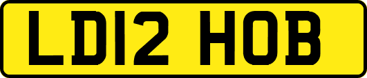 LD12HOB