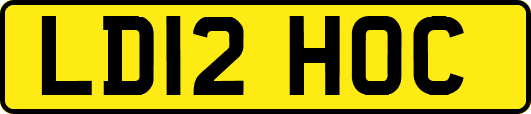 LD12HOC