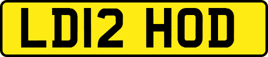 LD12HOD