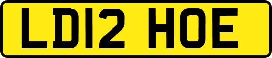 LD12HOE