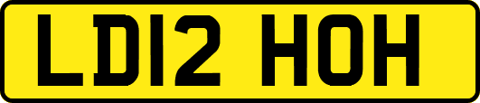 LD12HOH