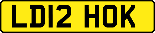 LD12HOK