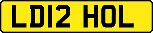 LD12HOL