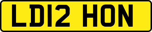 LD12HON