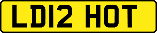 LD12HOT