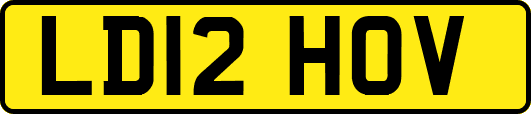 LD12HOV