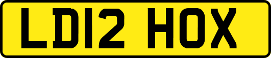 LD12HOX