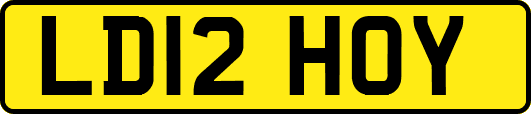 LD12HOY