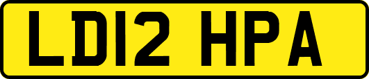 LD12HPA