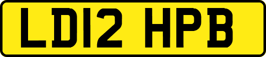LD12HPB