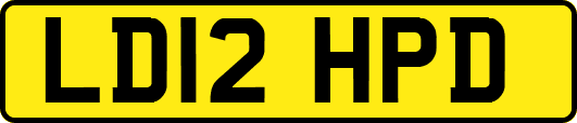 LD12HPD