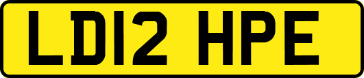 LD12HPE