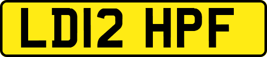 LD12HPF