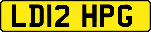 LD12HPG