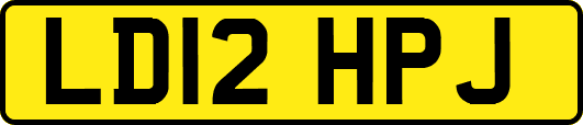 LD12HPJ