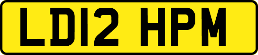 LD12HPM
