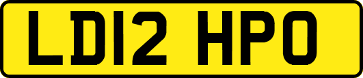 LD12HPO