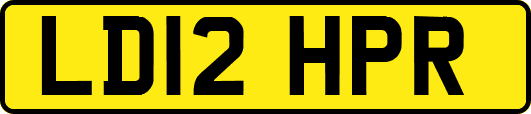 LD12HPR