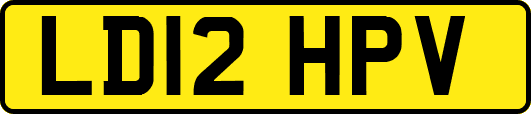 LD12HPV