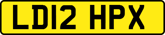 LD12HPX