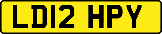 LD12HPY