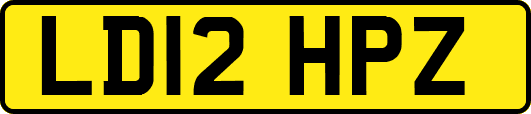 LD12HPZ