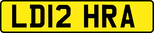 LD12HRA