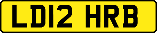 LD12HRB