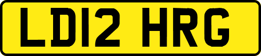 LD12HRG
