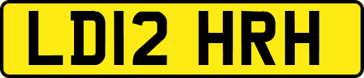 LD12HRH