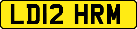 LD12HRM