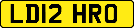 LD12HRO