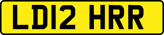 LD12HRR
