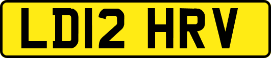 LD12HRV