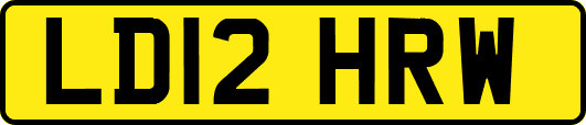LD12HRW