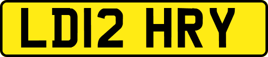 LD12HRY