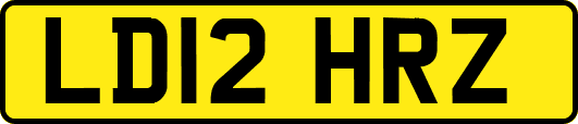LD12HRZ