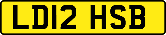 LD12HSB