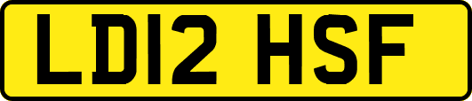 LD12HSF