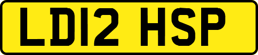 LD12HSP